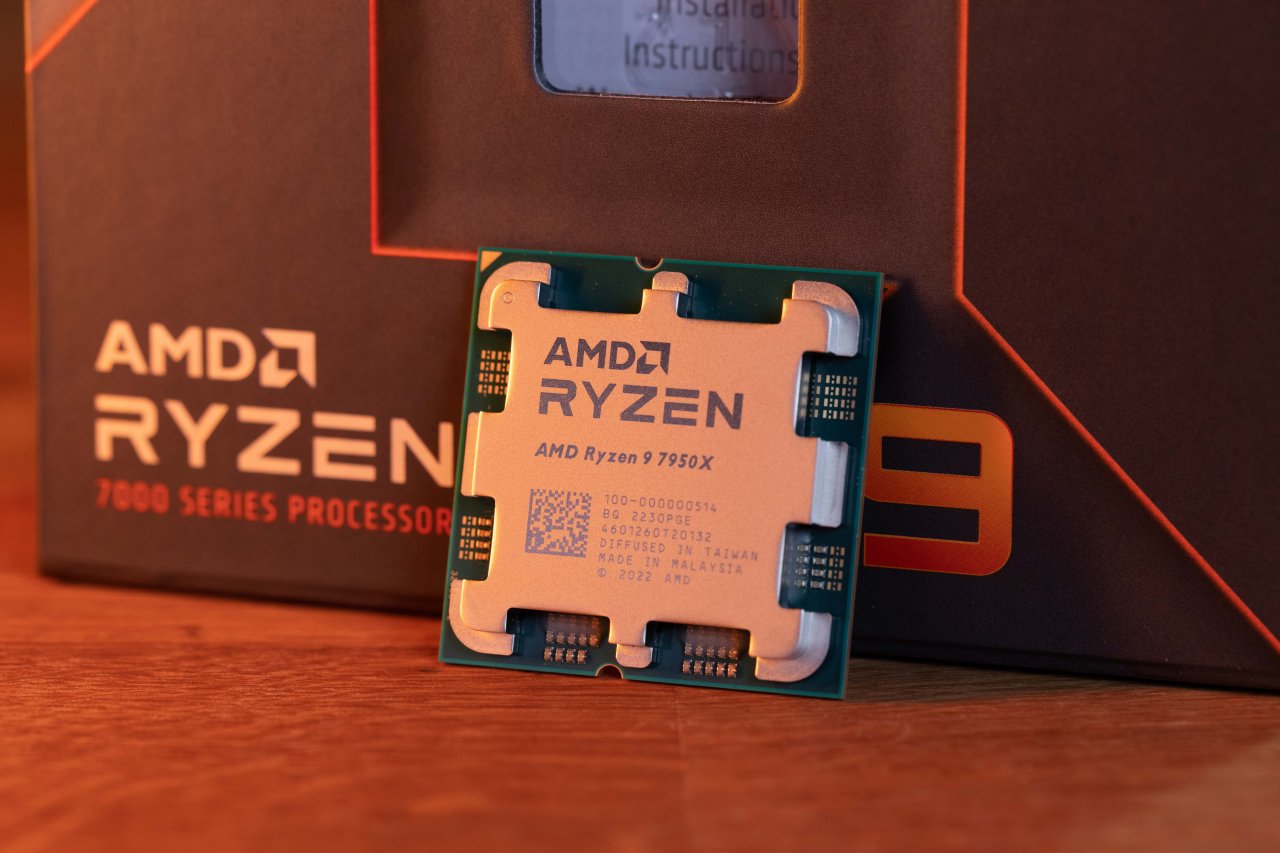 [23/09/2022] CPU-Marktanteile: AMD gewinnt im Server-Segment, drastischer Einbruch bei Client-Produkten