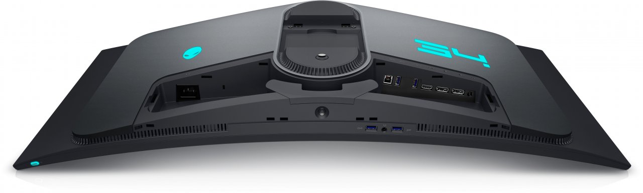 [28/09/2022] Dell bringt eine Neuauflage des Alienware-Monitors AW3423DW mit geringerer Bildwiederholrate, ohne G-Sync-Ultimate, aber mit kleinerem Preis auf den Markt. (3)