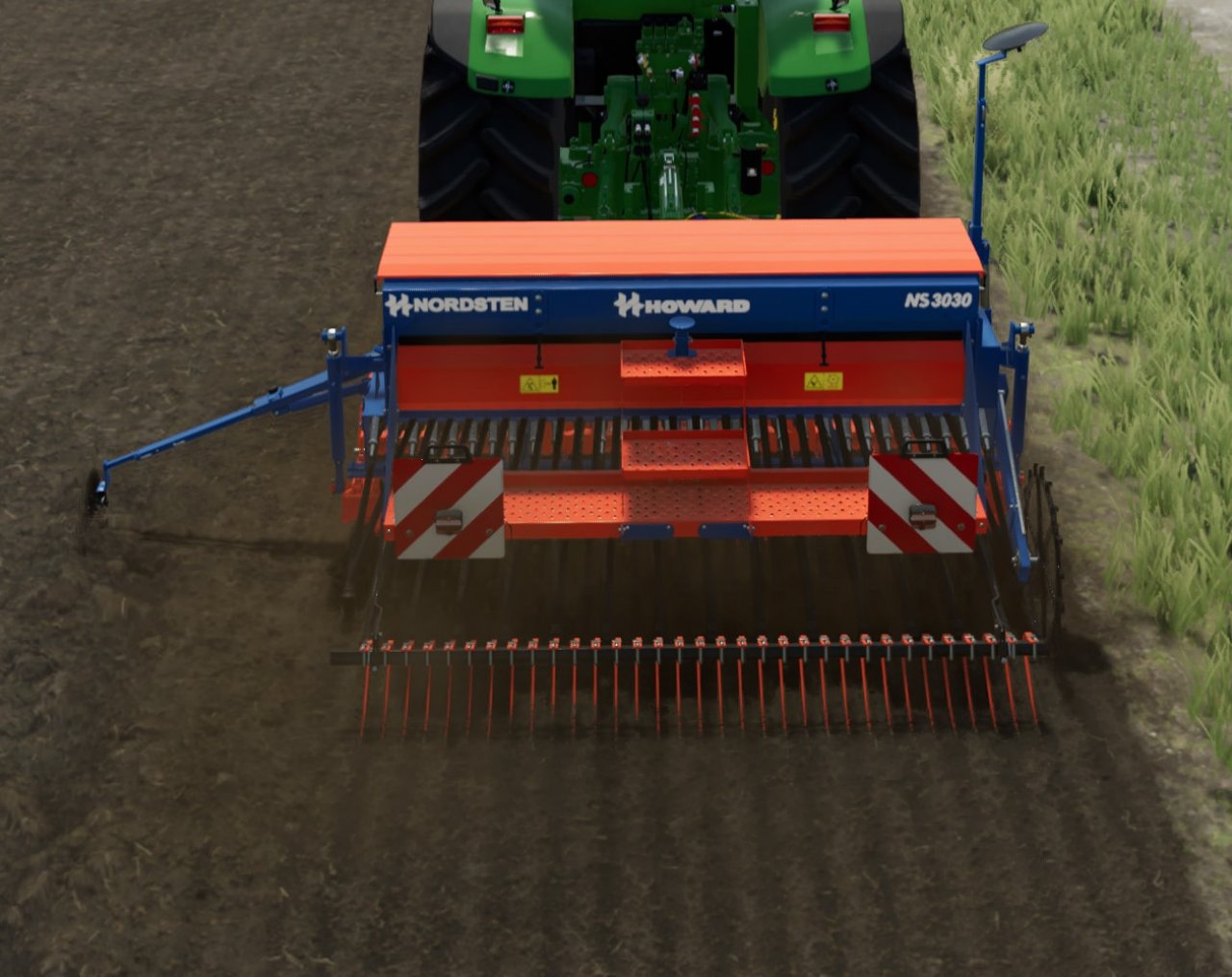 FSR 2.1