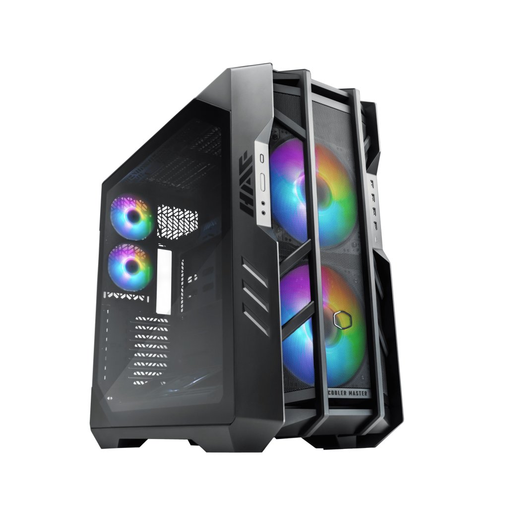 [16/09/2022] Cooler Master HAF 700