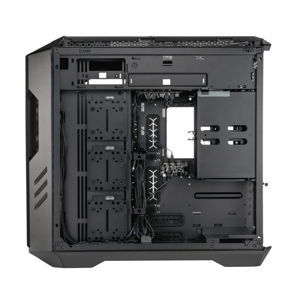 [16/09/2022] Cooler Master HAF 700