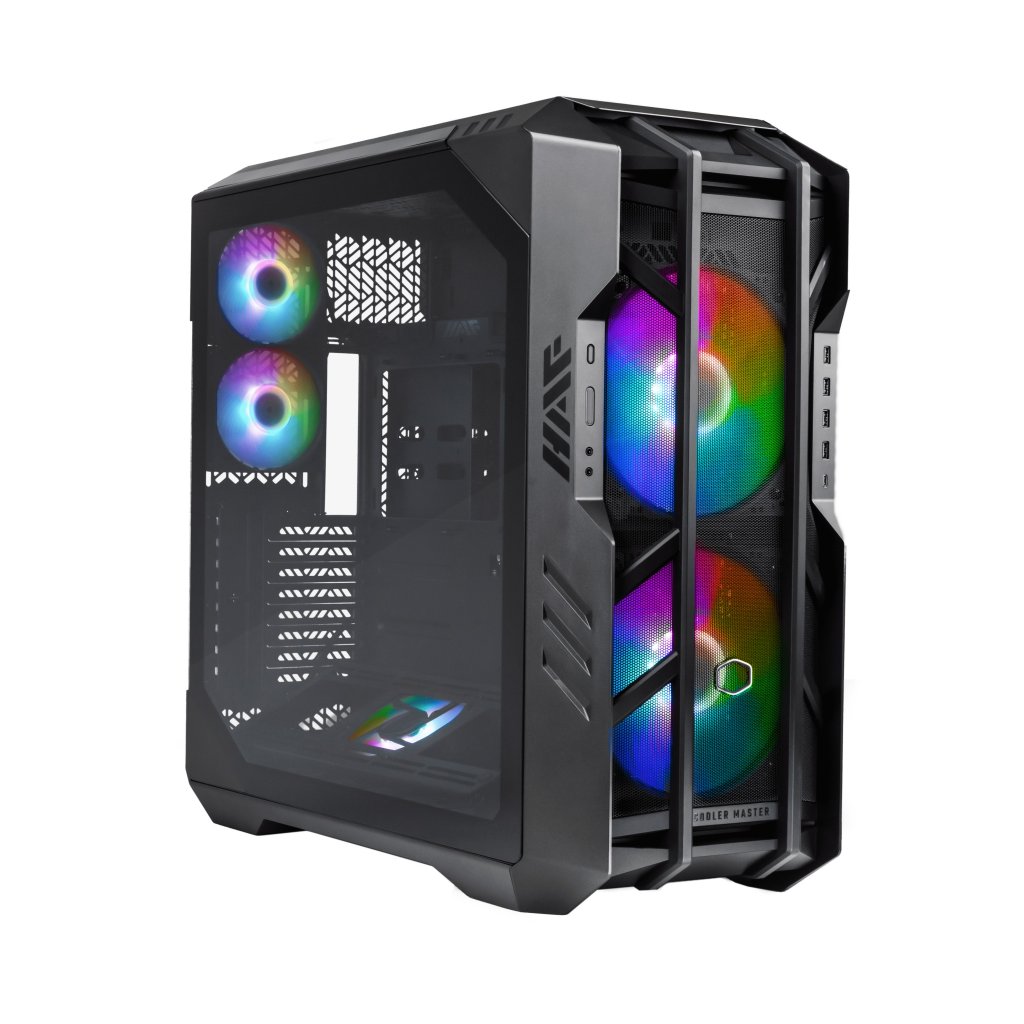 [16/09/2022] Cooler Master HAF 700