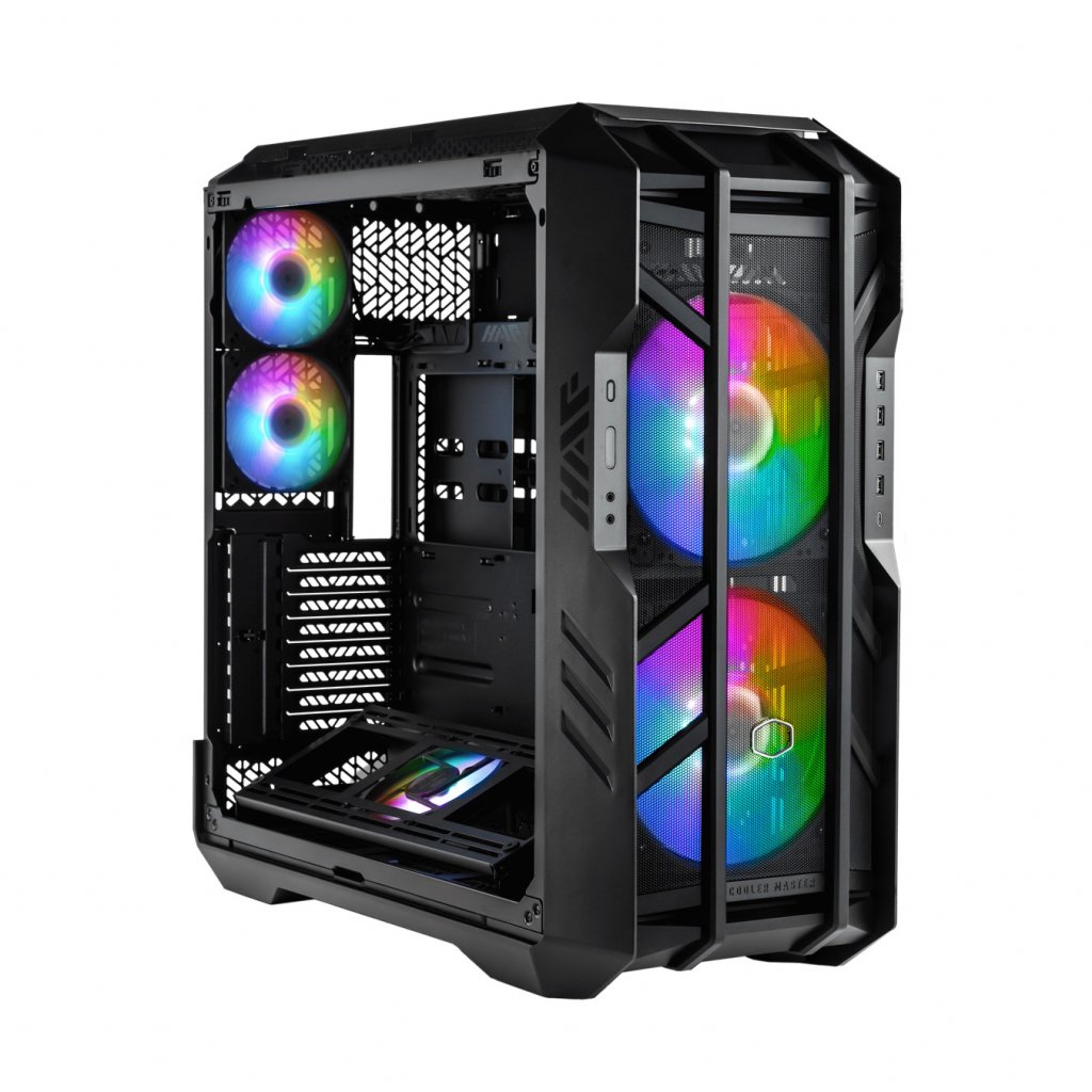 [16/09/2022] Cooler Master HAF 700