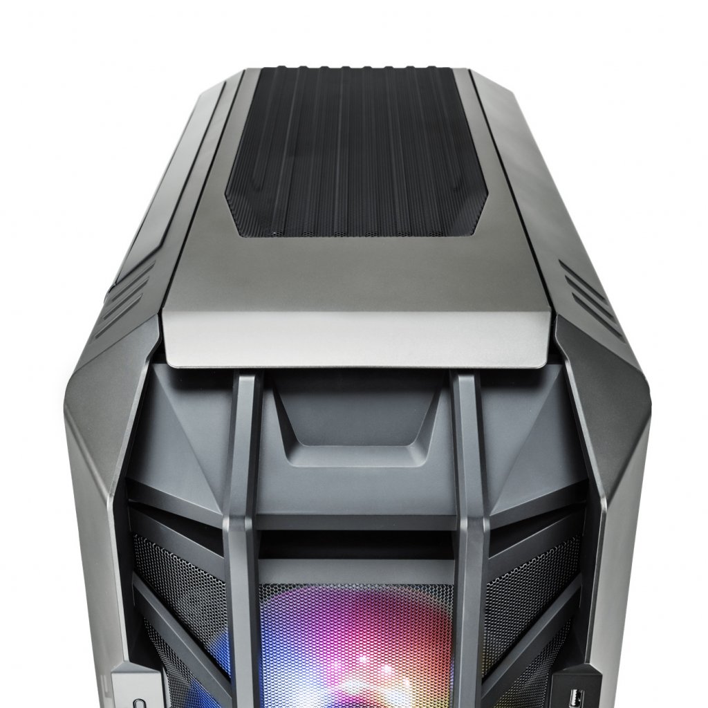 [16/09/2022] Cooler Master HAF 700