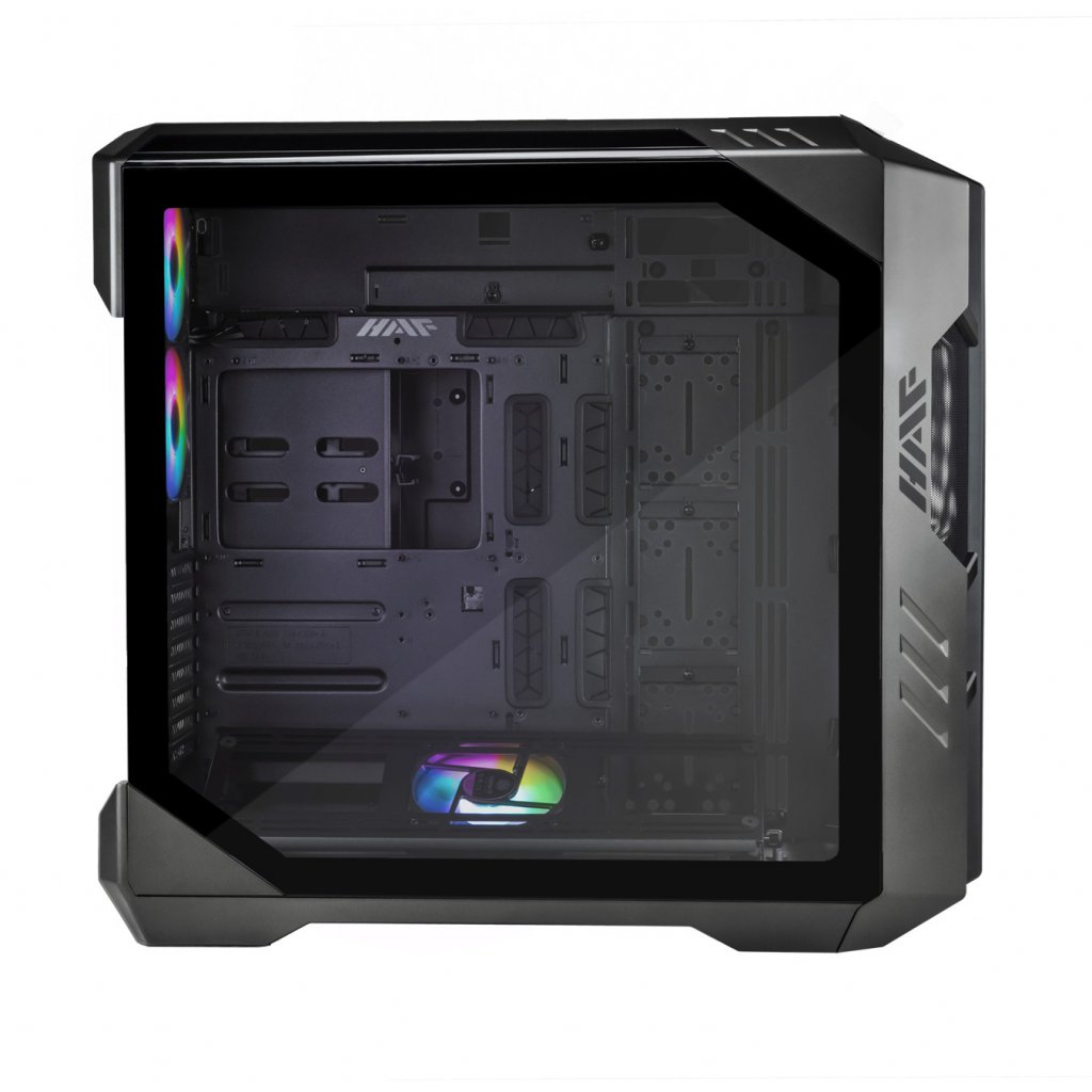 [16/09/2022] Cooler Master HAF 700