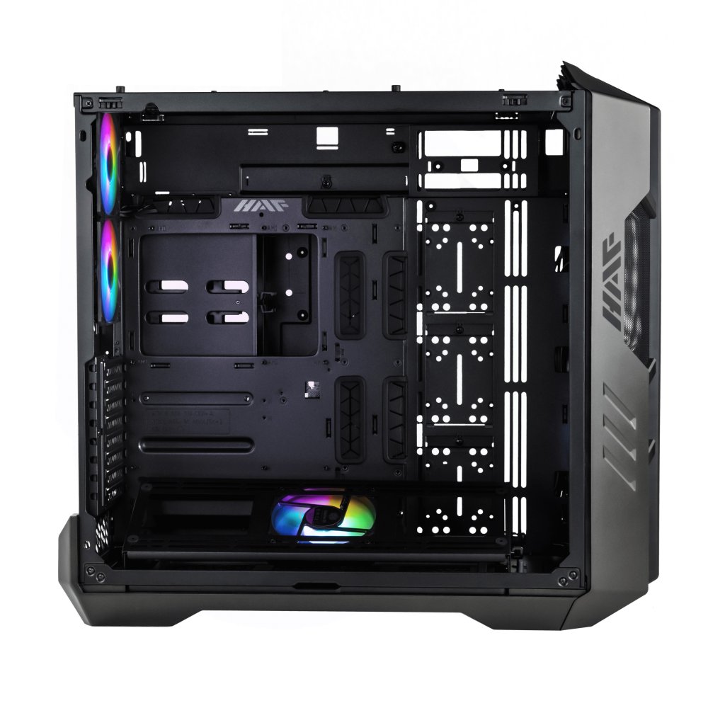 [16/09/2022] Cooler Master HAF 700