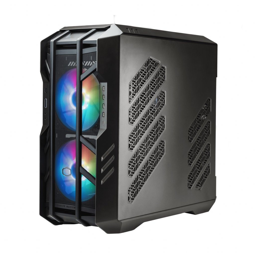 [16/09/2022] Cooler Master HAF 700