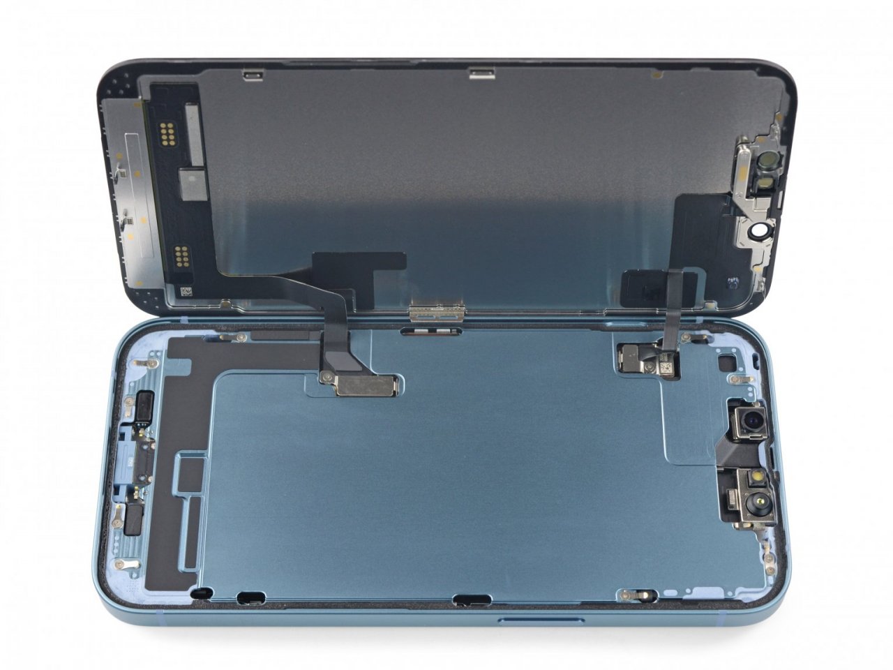 [20/09/2022] Notfall-Update: Apple startet iOS 16.4.1 (a) mit Auslieferungsproblem (1)
