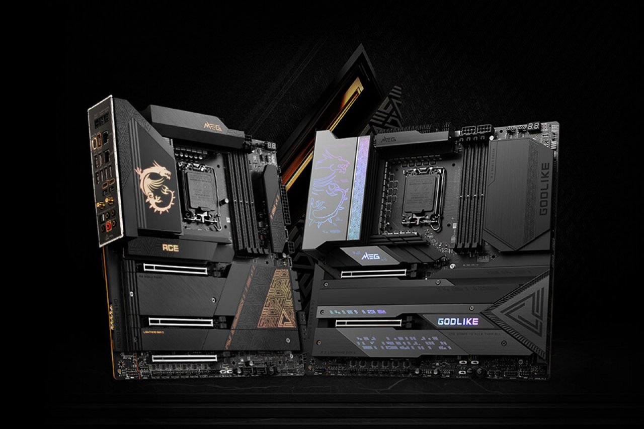 [29/09/2022] MSI Z790 Ace und Z790 Godlike&nbsp;