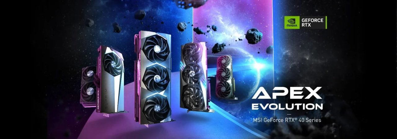 [21/09/2022] Livestream ab 16 Uhr: MSI eigene RTX-40-Custom-Karten vor (1)