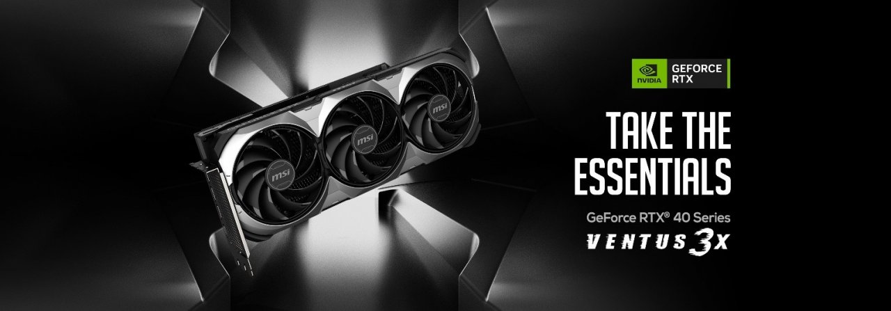 [21/09/2022] MSI&nbsp; Ventus