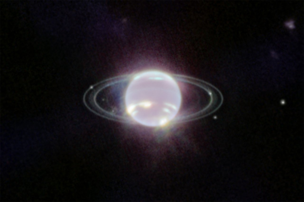 [23/09/2022] Weltraumteleskop 