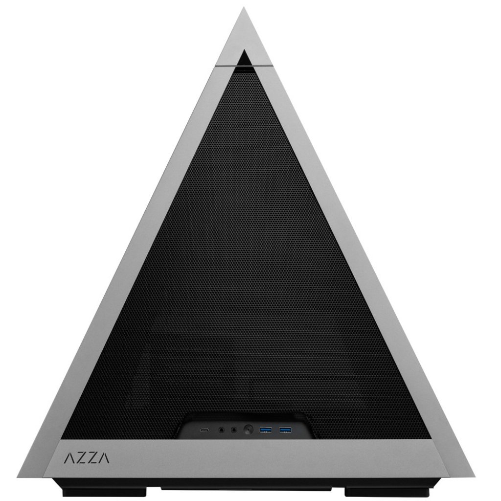 [05/10/2022] Azza 804M Pyramid Mesh&nbsp;