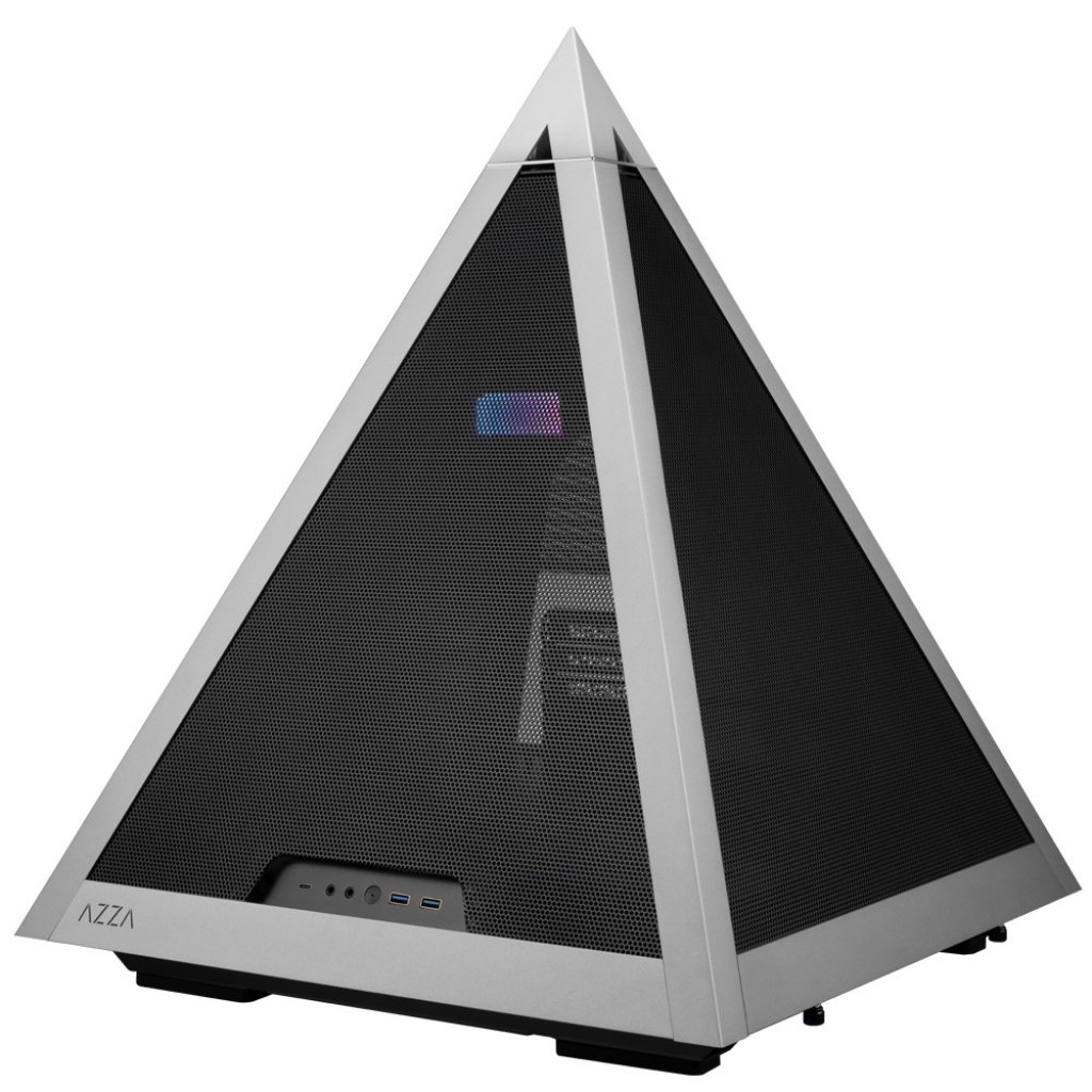 [05/10/2022] Azza 804M Pyramid Mesh&nbsp;