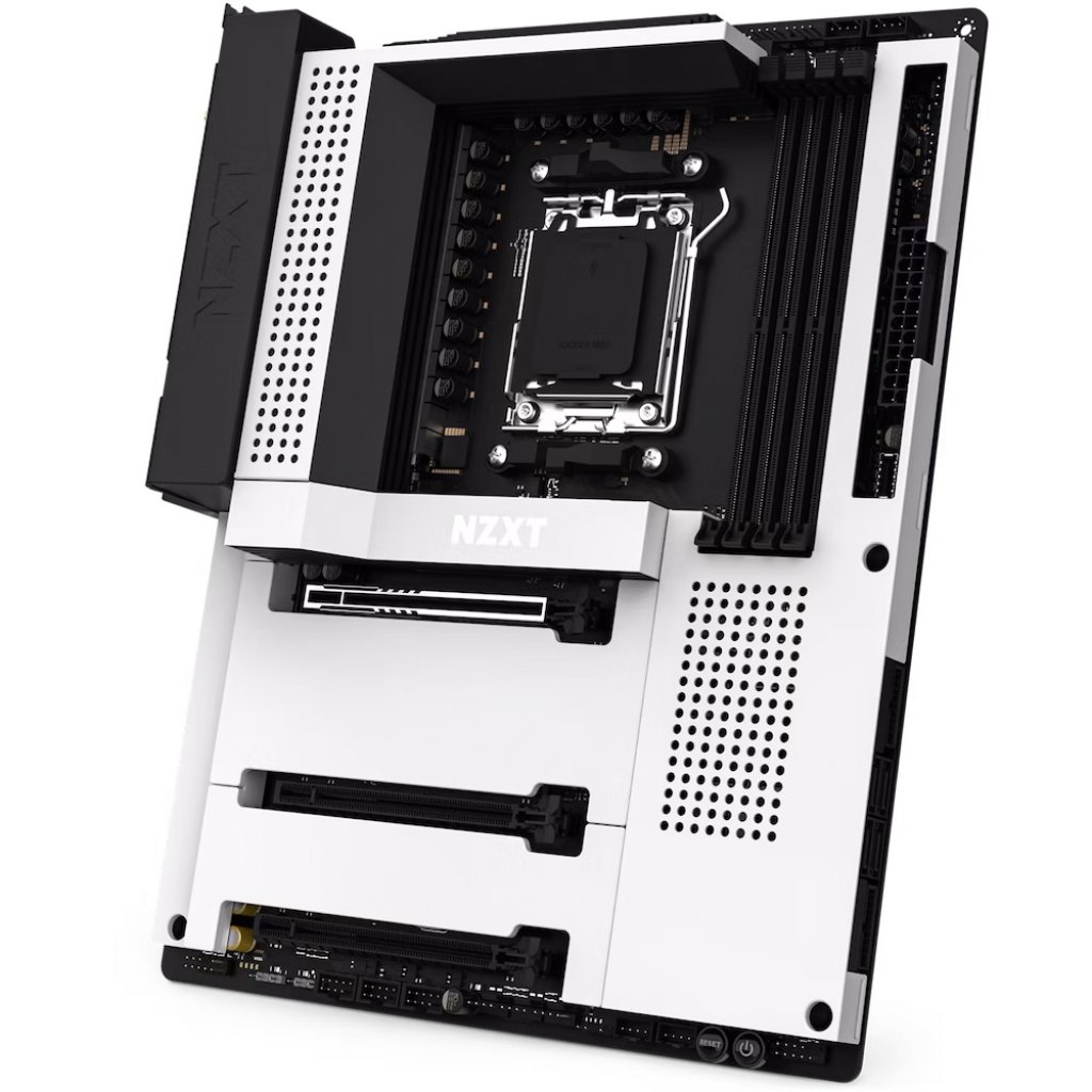 [05/10/2022] NZXT N7 B650E