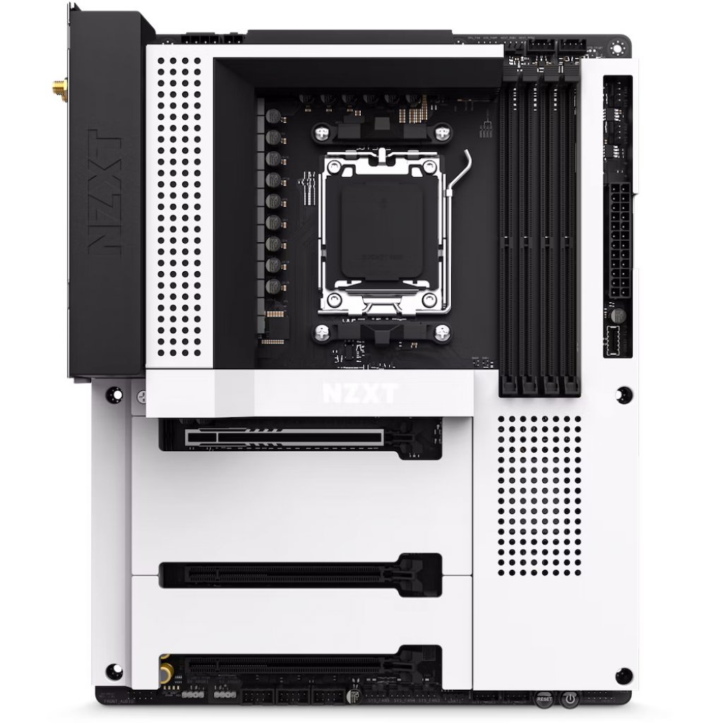 [05/10/2022] NZXT N7 B650E