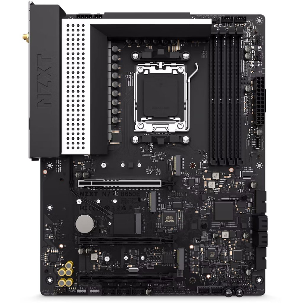 [05/10/2022] NZXT N7 B650E