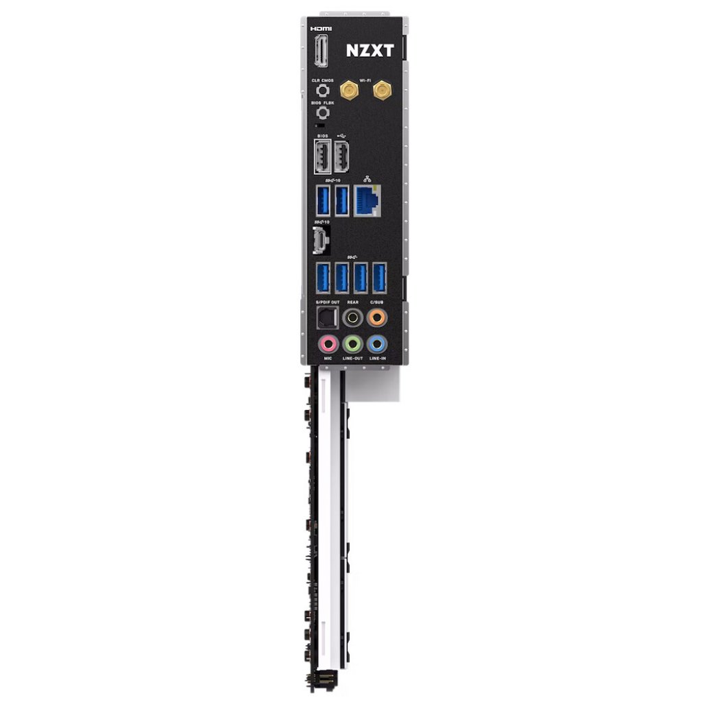 [05/10/2022] NZXT N7 B650E