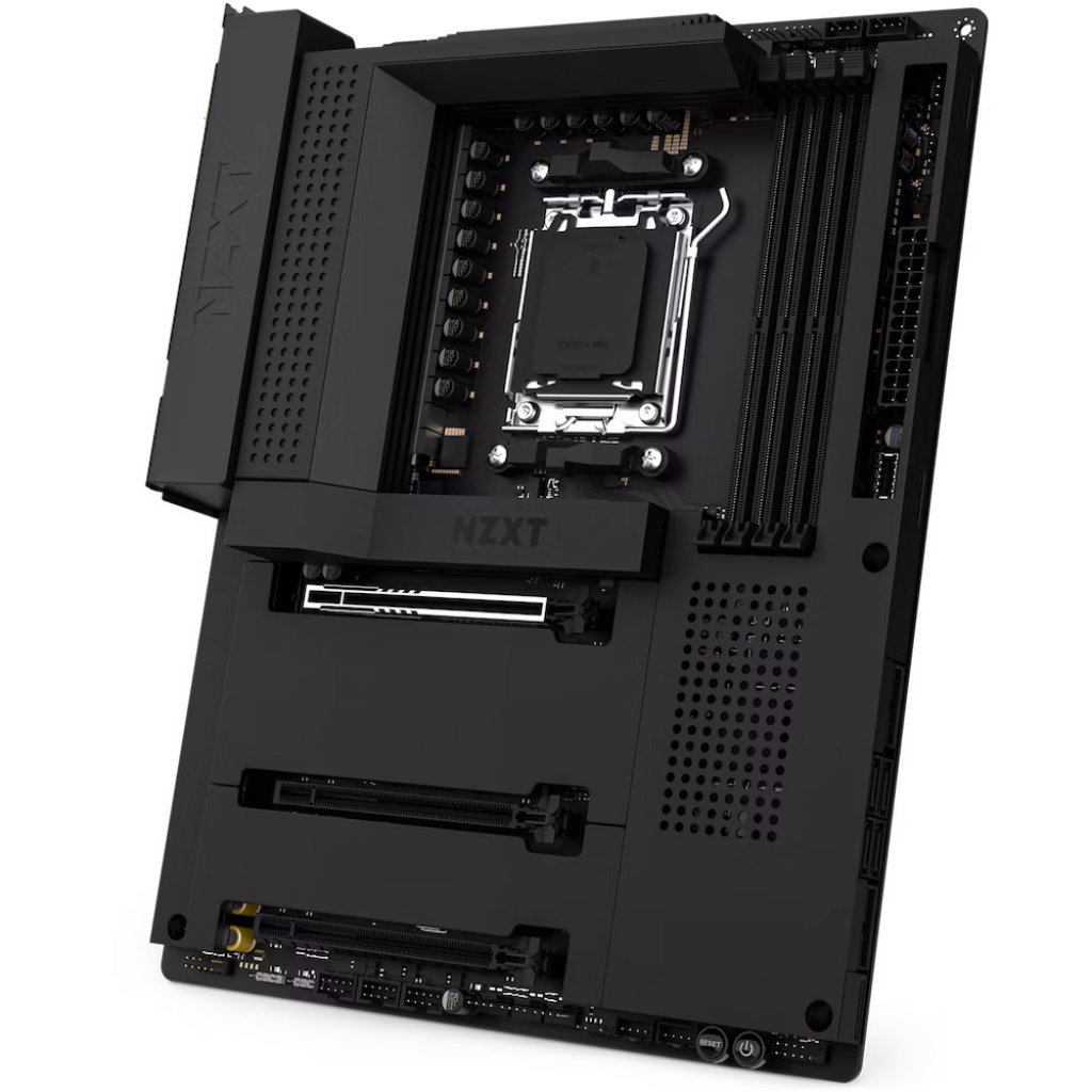 [05/10/2022] NZXT N7 B650E