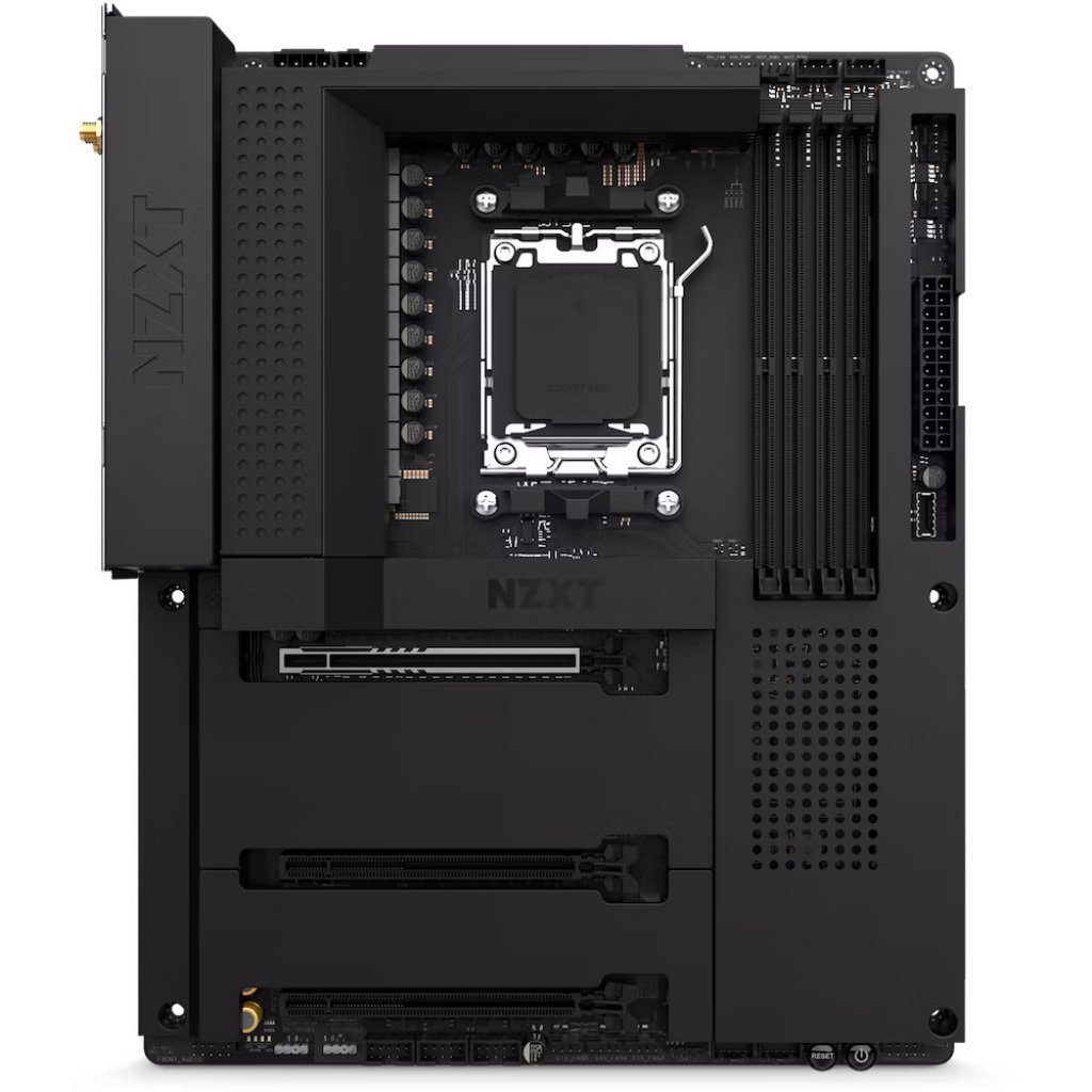 [05/10/2022] NZXT N7 B650E