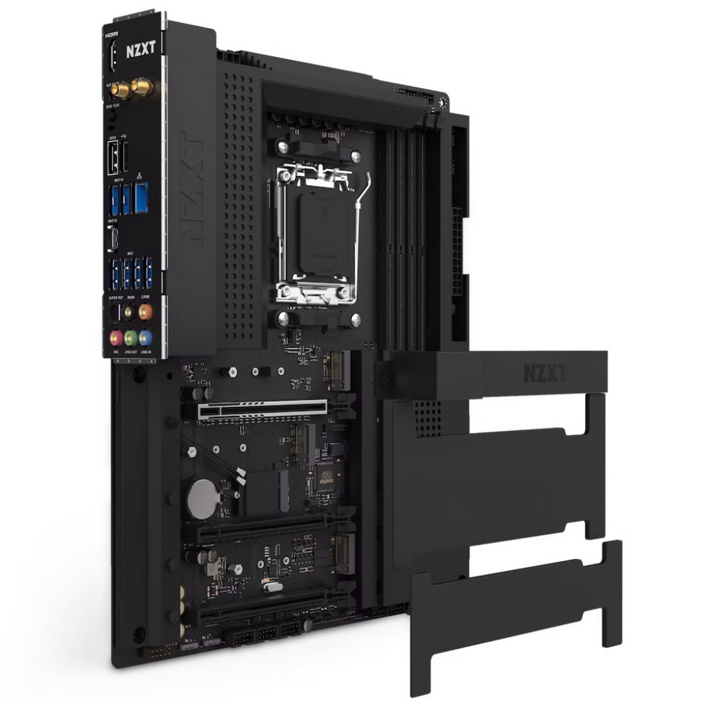 [05/10/2022] NZXT N7 B650E
