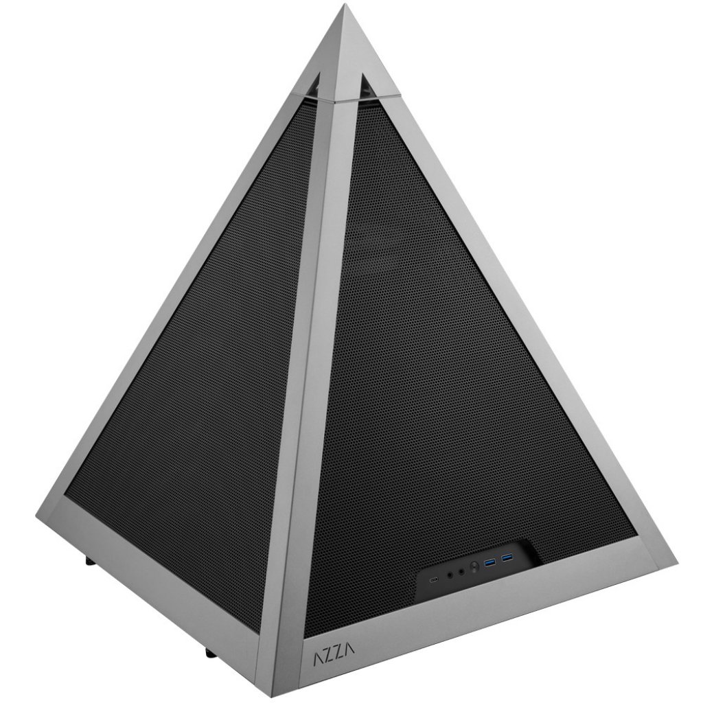 [05/10/2022] Azza 804M Pyramid Mesh&nbsp;