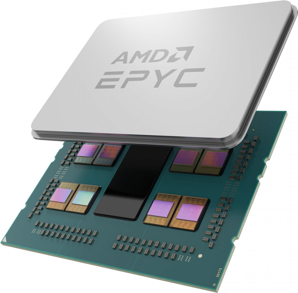 [26/10/2022] AMD Epyc