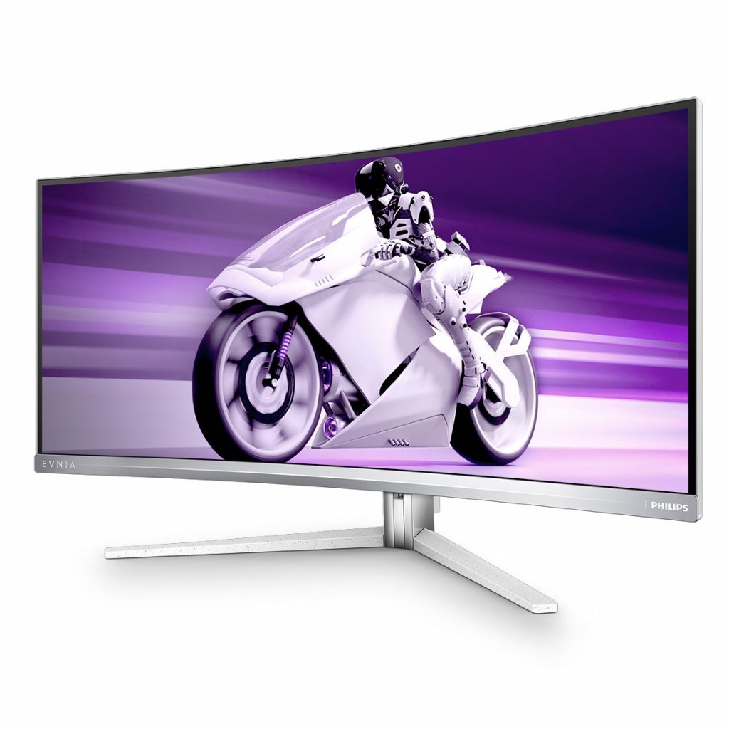 [24/10/2022] Philips Evnia 34M2C8600