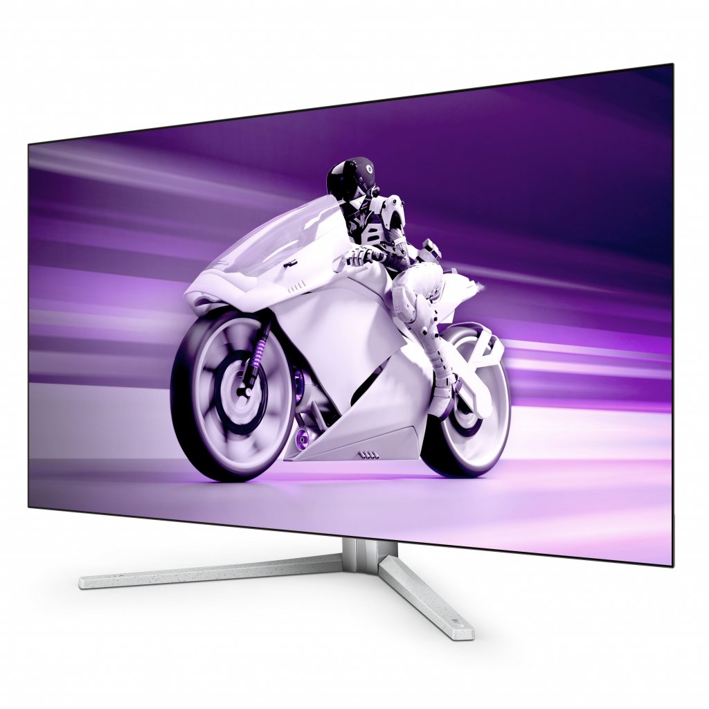 [24/10/2022] Philips Evnia 42M2N8900