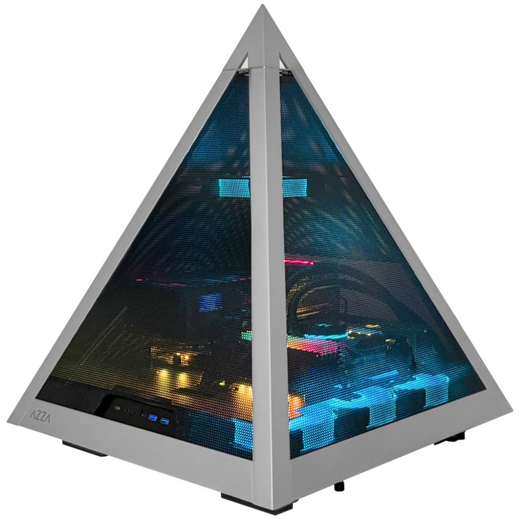 [05/10/2022] Azza 804M Pyramid Mesh&nbsp;