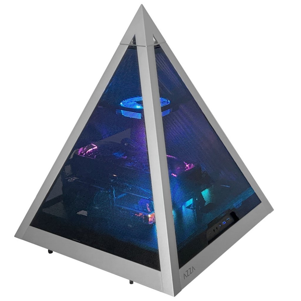 [05/10/2022] Azza 804M Pyramid Mesh&nbsp;