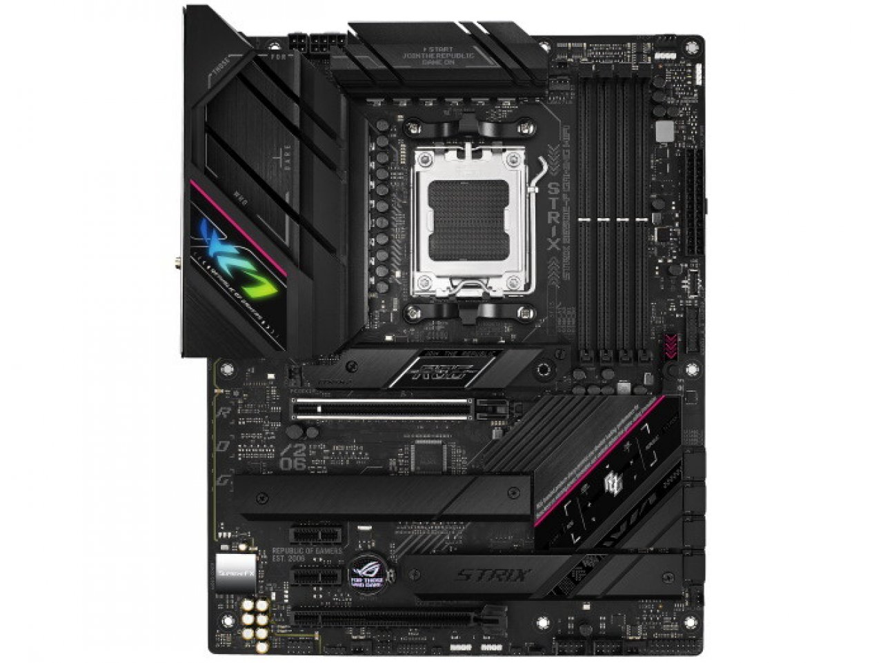 [04/10/2022] Asus B650(E)