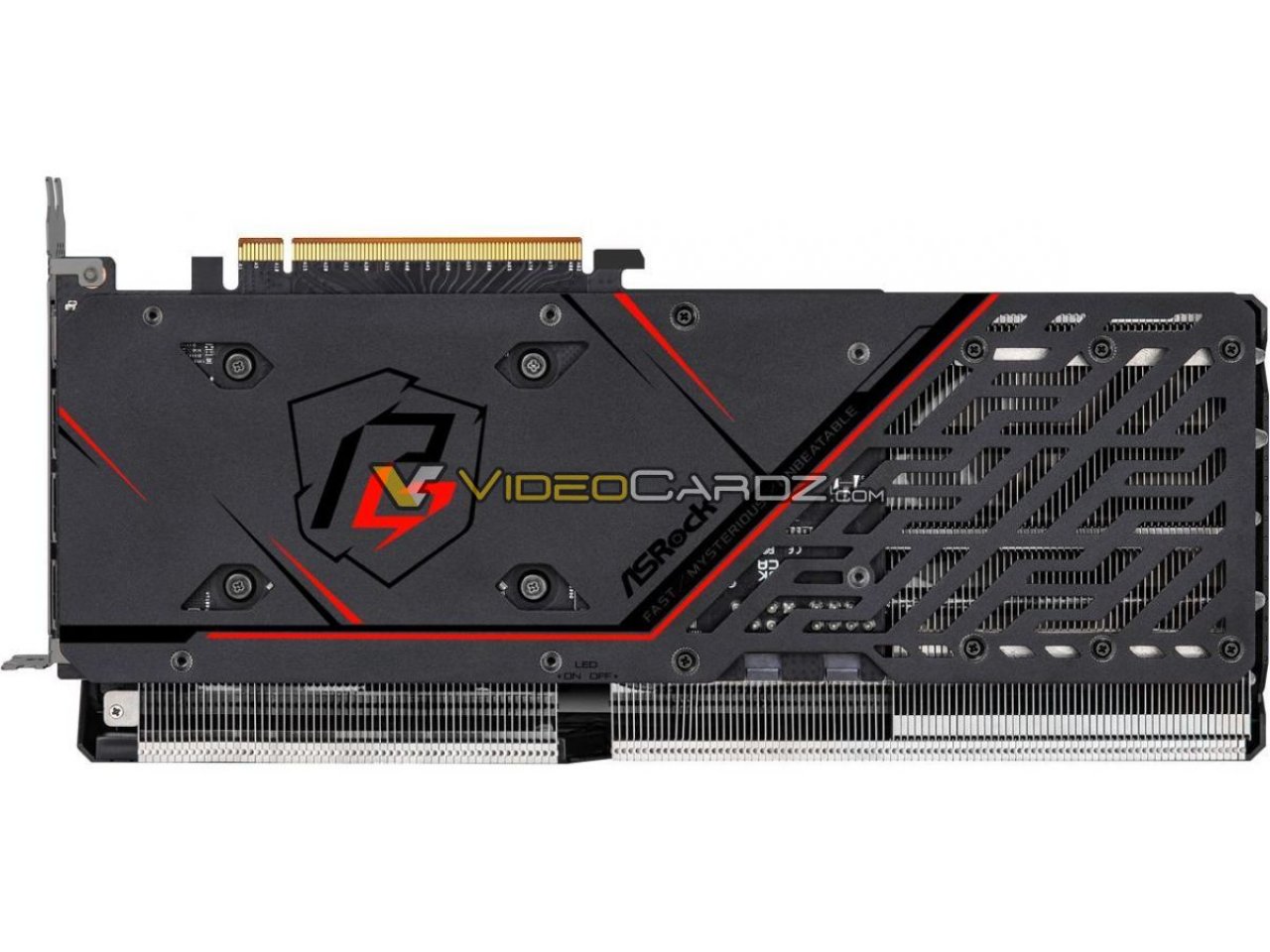 [12/10/2022] Asrock Arc A770 16GB Phantom Gaming (2)