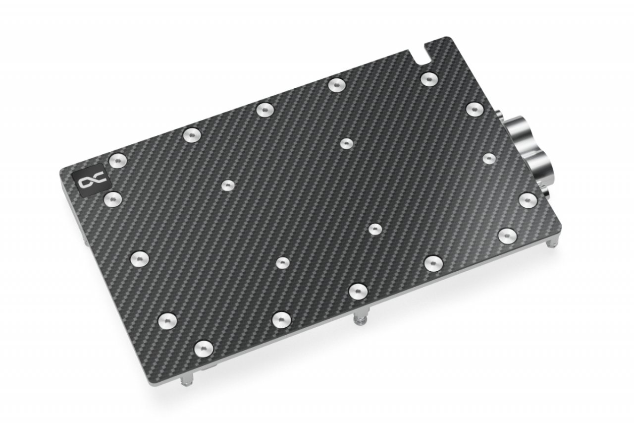 [14/10/2022] Alphacool ES Wasserkühler RTX 4090