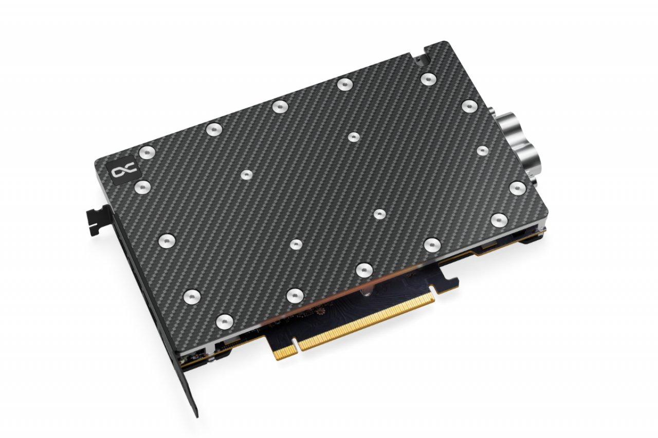 [14/10/2022] Alphacool ES Wasserkühler RTX 4090