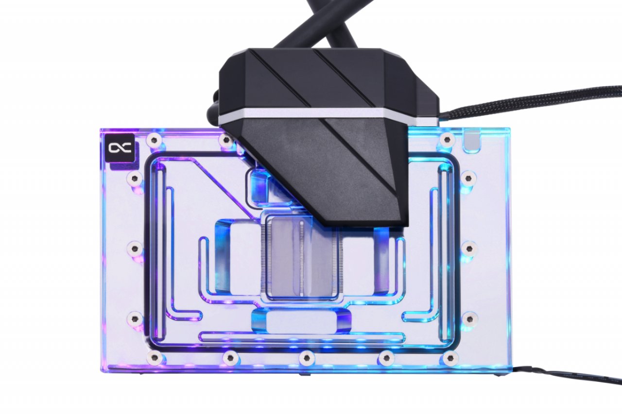 [14/10/2022] Alphacool Eiswolf 2 RTX 4090