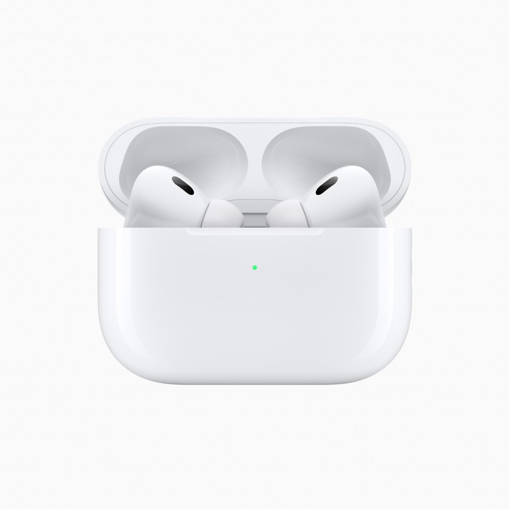 [06/10/2022] Apple AirPods Pro 2nd gen