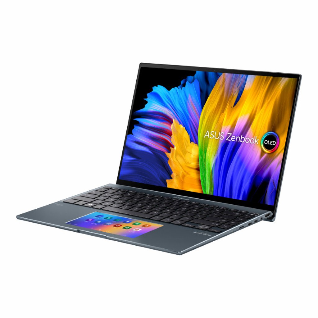 [31/10/2022] Asus Zenbook 14 OLED