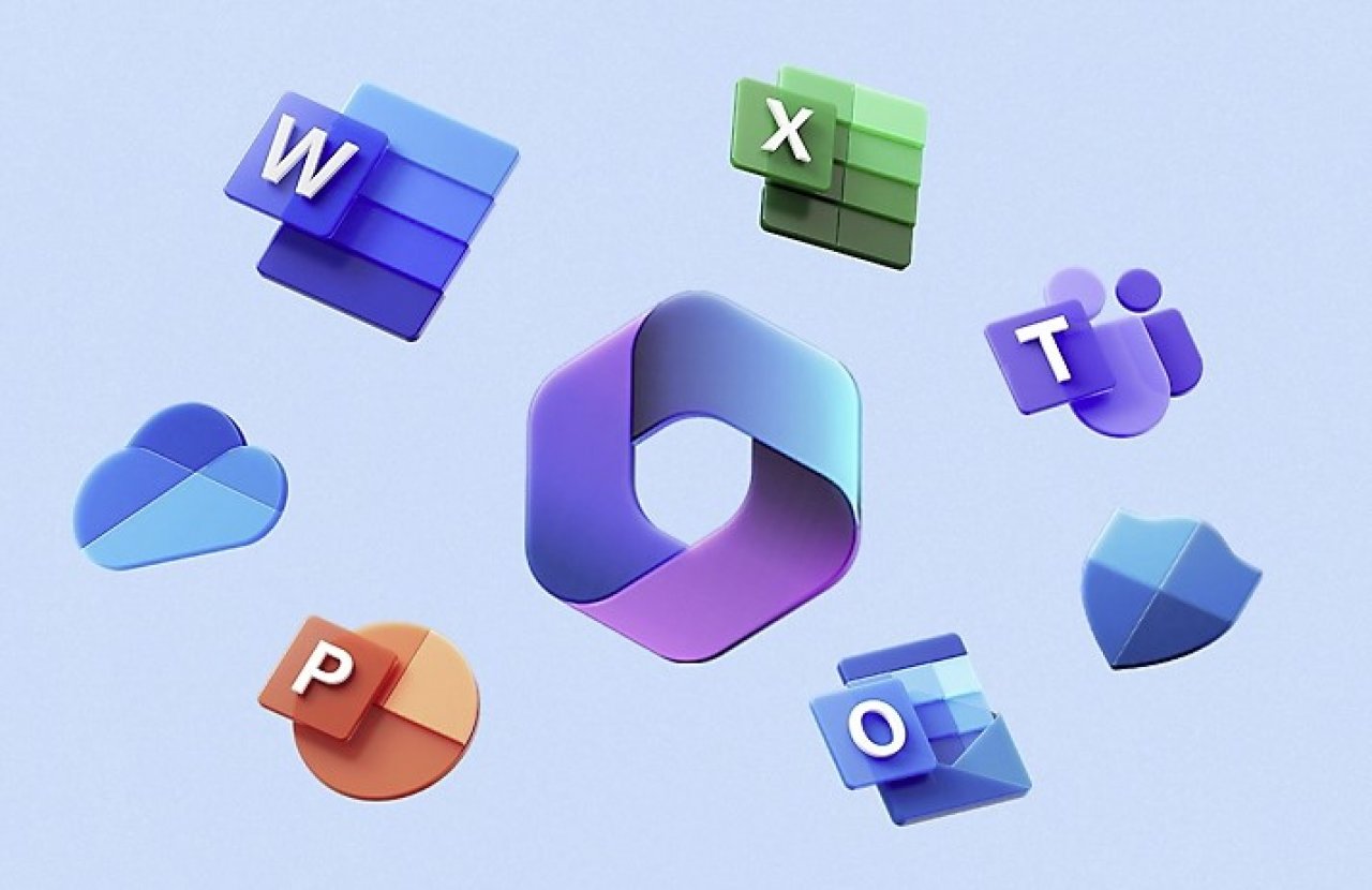 Microsoft Office