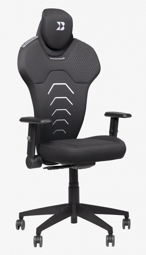 [21/10/2022] Backforce V (400 Euro/Top-Produkt, Wertung: 5 Sterne)