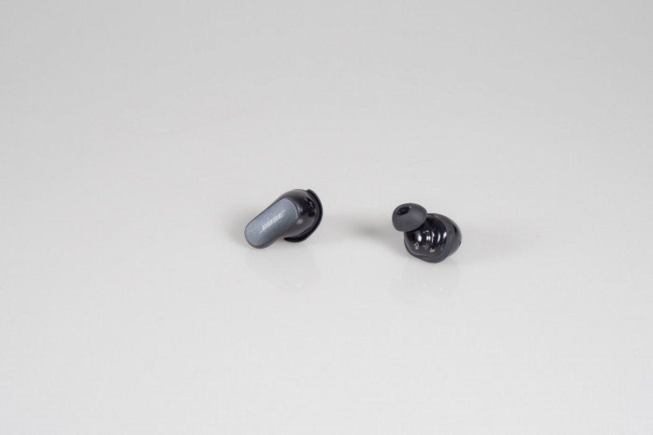 [21/10/2022] Bose QC Earbuds 2