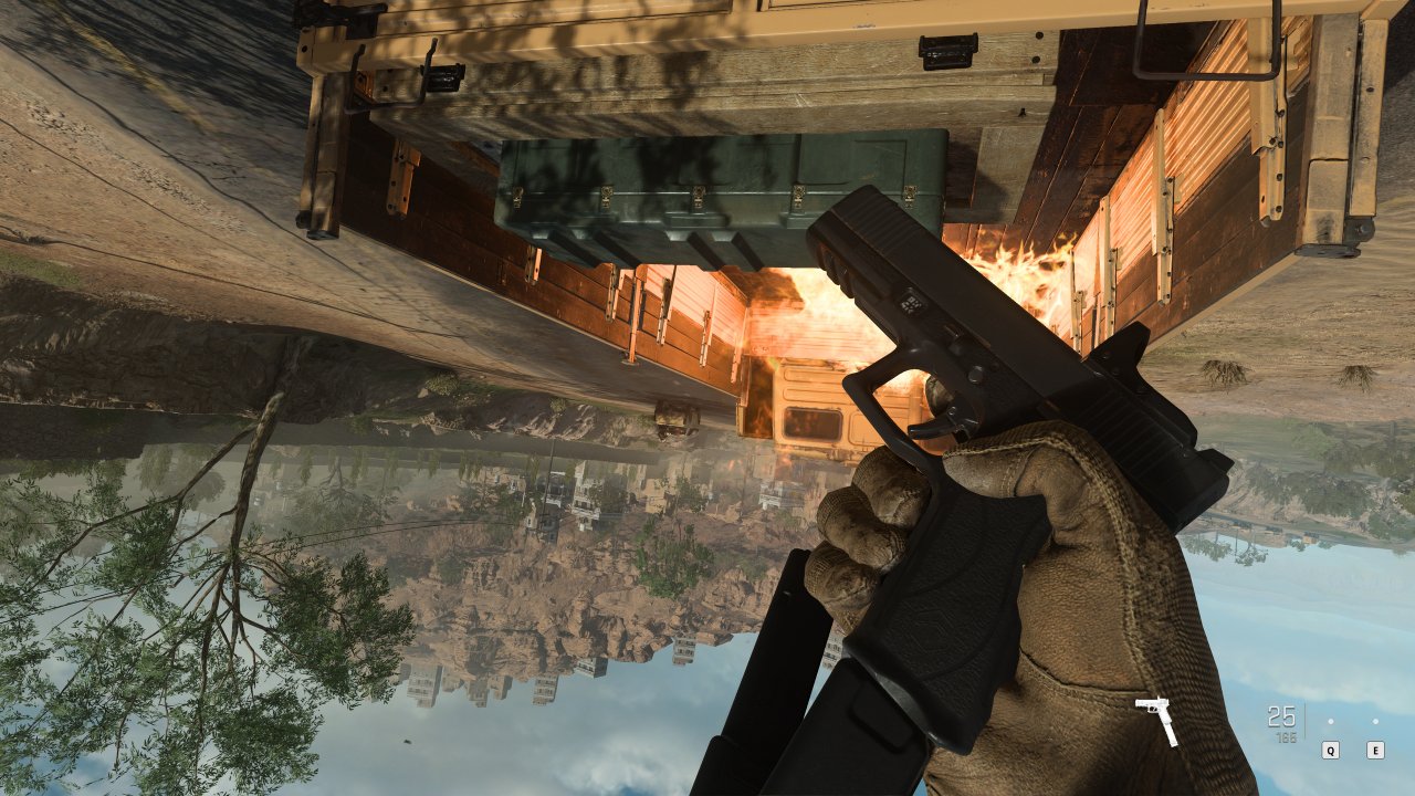 [26/10/2022] Call of Duty Modern Warfare 2 (2022) durchgespielt (Bilder: 5K mittels DL-DSR + DLSS Quality, downsampled @ 1440p) (9)