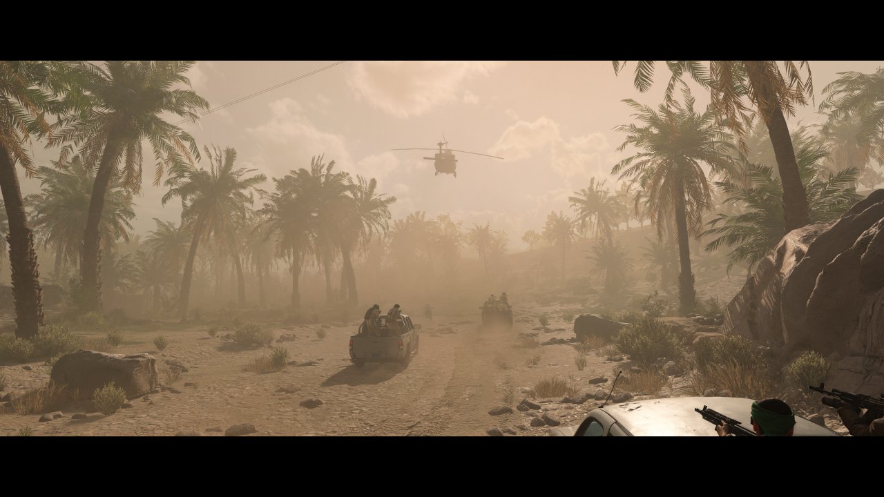 [26/10/2022] Call of Duty Modern Warfare 2 (2022) durchgespielt (Bilder: 5K mittels DL-DSR + DLSS Quality, downsampled @ 1440p) (24)
