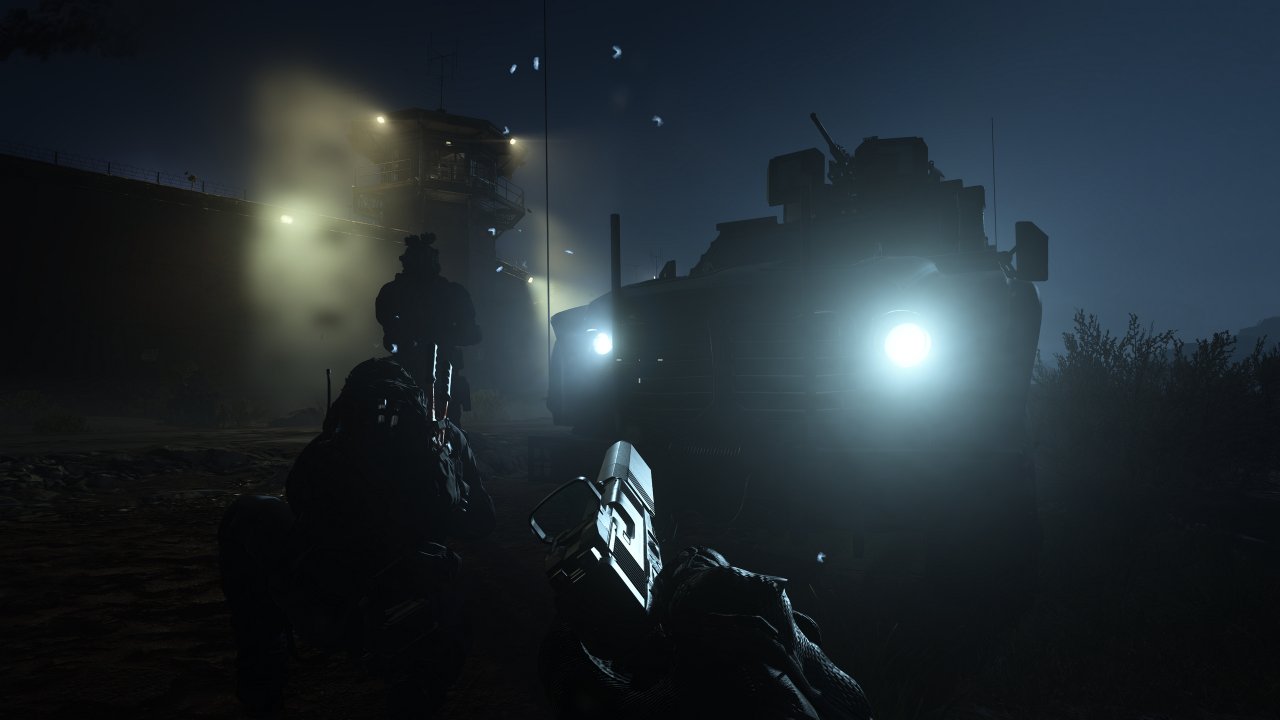 [26/10/2022] Call of Duty Modern Warfare 2 (2022) durchgespielt (Bilder: 5K mittels DL-DSR + DLSS Quality, downsampled @ 1440p) (11)