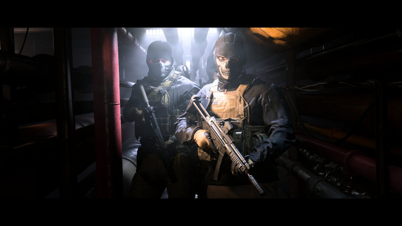 [26/10/2022] Call of Duty Modern Warfare 2 (2022) durchgespielt (Bilder: 5K mittels DL-DSR + DLSS Quality, downsampled @ 1440p) (2)