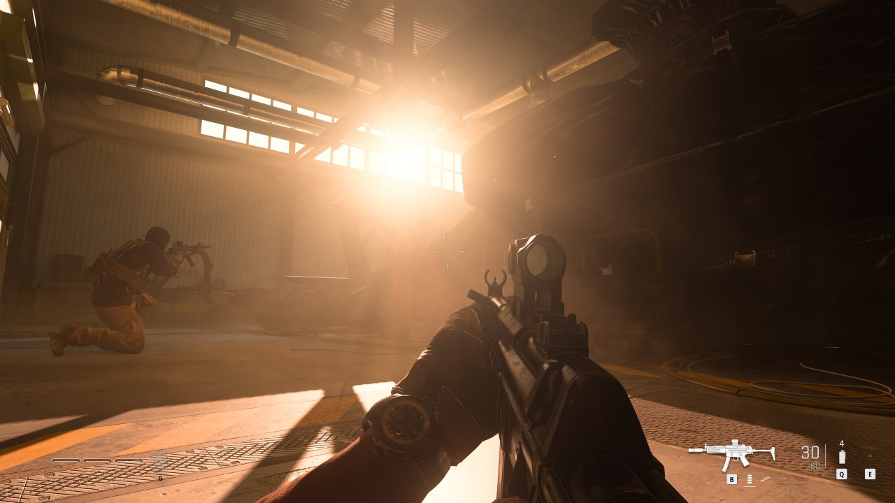 [26/10/2022] Call of Duty Modern Warfare 2 (2022) durchgespielt (Bilder: 5K mittels DL-DSR + DLSS Quality, downsampled @ 1440p) (37)