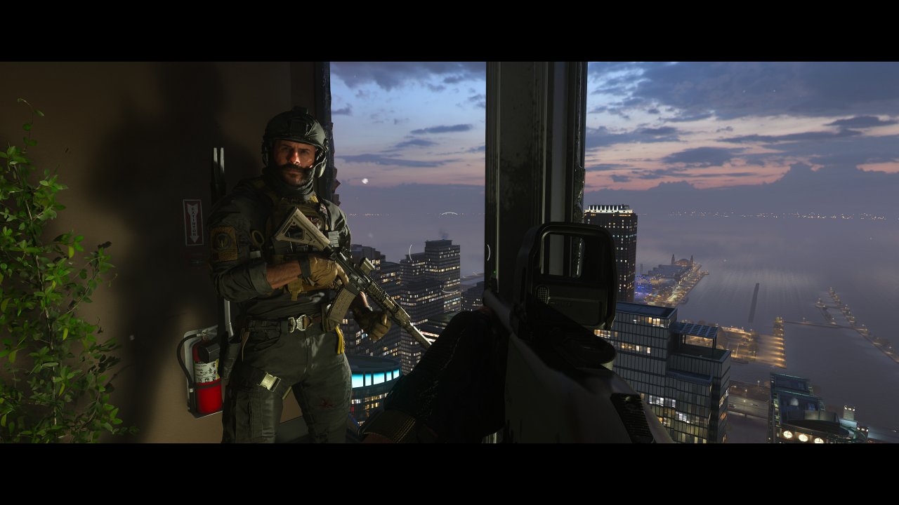 [26/10/2022] Call of Duty Modern Warfare 2 (2022) durchgespielt (Bilder: 5K mittels DL-DSR + DLSS Quality, downsampled @ 1440p) (8)