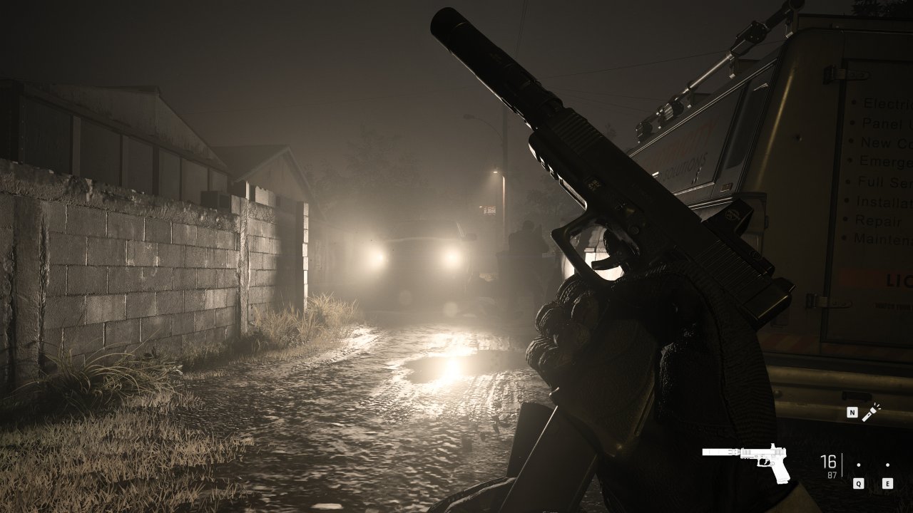 [26/10/2022] Call of Duty: Modern Warfare 2 - Die Einzelspieler-Kampagne des 2022er-Reboots im Technik-Test. (6)