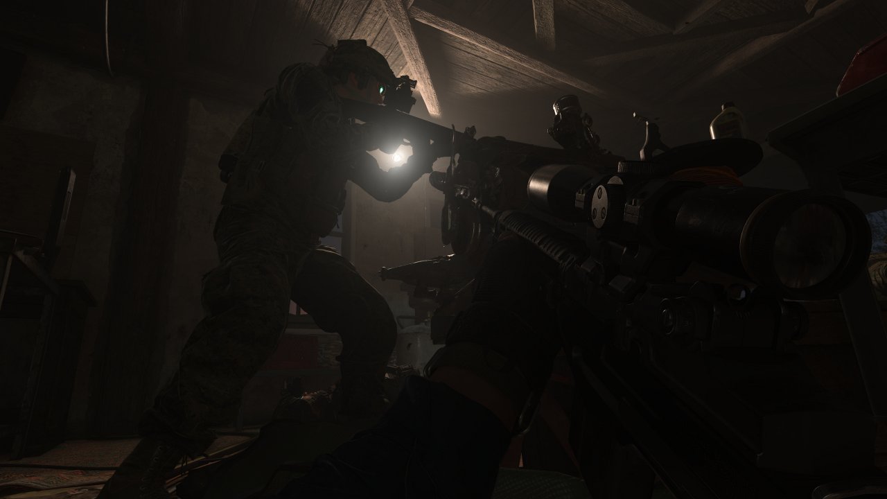 [26/10/2022] Call of Duty Modern Warfare 2 (2022) durchgespielt (Bilder: 5K mittels DL-DSR + DLSS Quality, downsampled @ 1440p) (13)