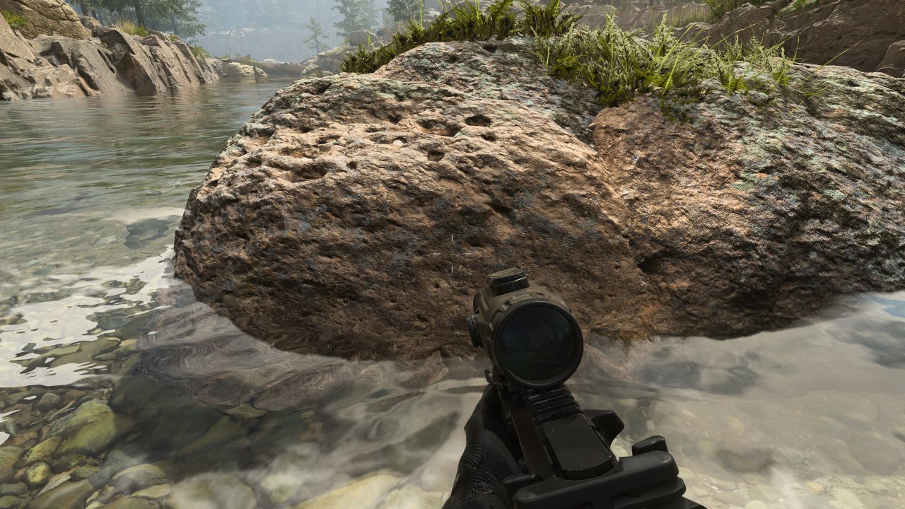 [26/10/2022] Call of Duty Modern Warfare 2 (2022) durchgespielt (Bilder: 5K mittels DL-DSR + DLSS Quality, downsampled @ 1440p) (23)